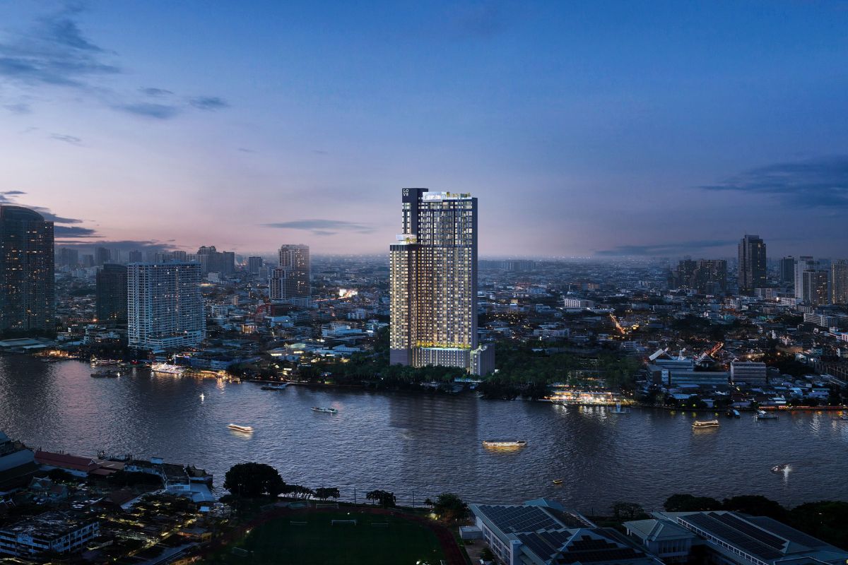 แสนสิริ ผนึก 13 พันธมิตร ผู้รับเหมาชั้นนำของไทย ลุยสร้างคอนโดฯใหม่กว่า 1 หมื่นล้าน