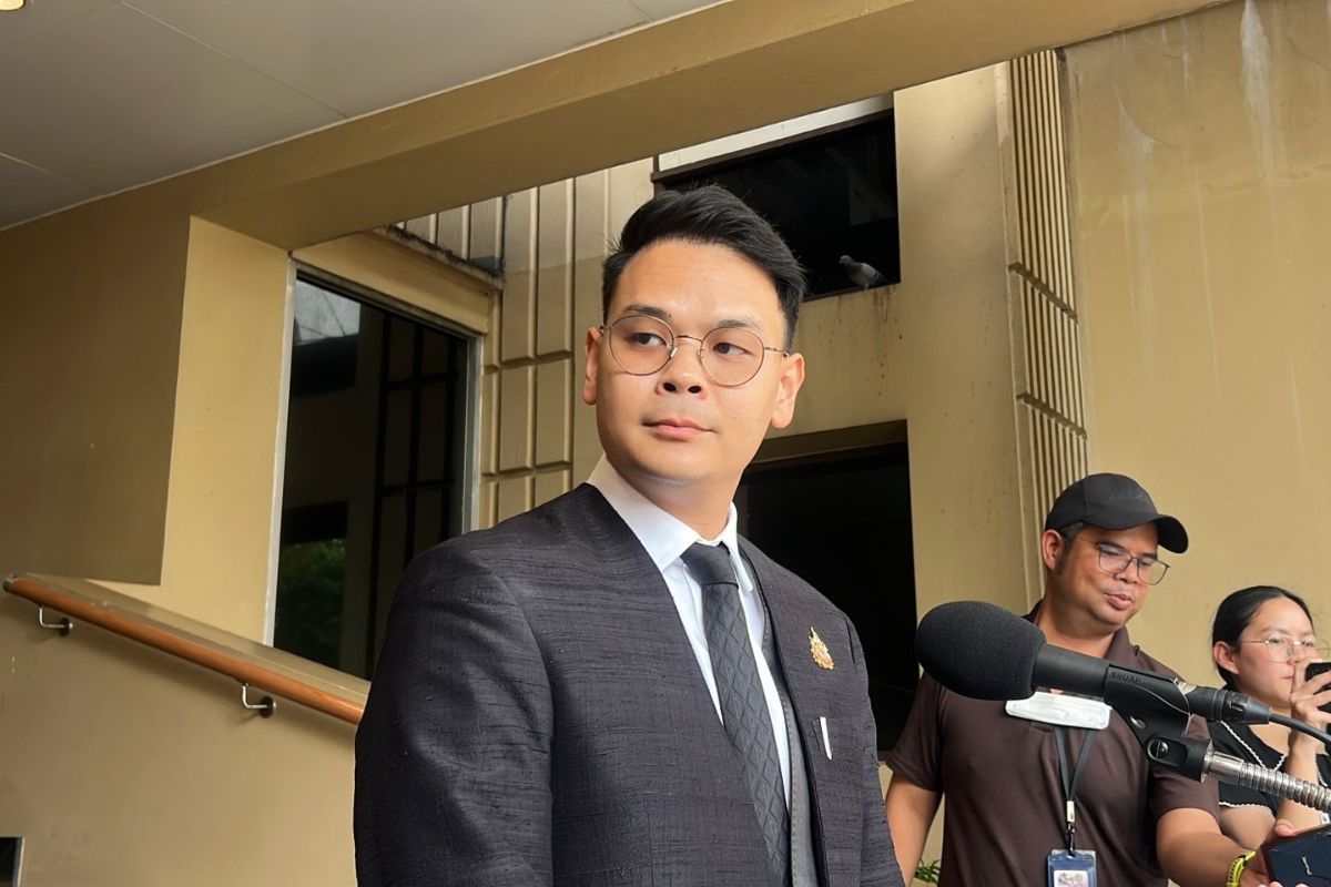ไชยชนก รับคุย กธ. ไร้เงื่อนไขร่วมรัฐบาล รอ ‘อนุทิน-ธรรมนัส’ แถลง ปัดข่าวนั่ง มท.1