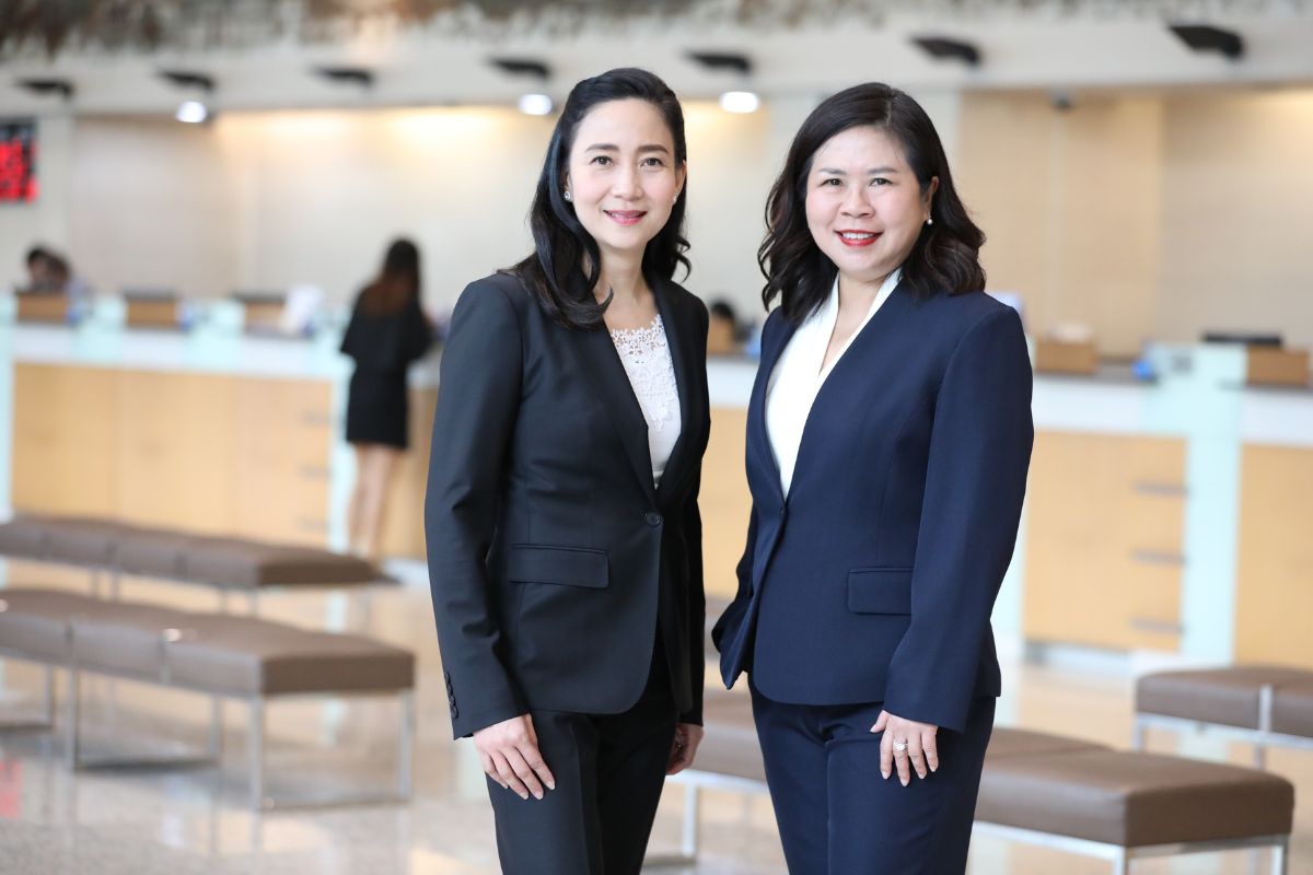 แบงก์กรุงเทพ-AIA เปิดแผนประกันชีวิตใหม่ ชำระเบี้ย 8 ปี คุ้มครอง 20 ปี สูงสุด 810%