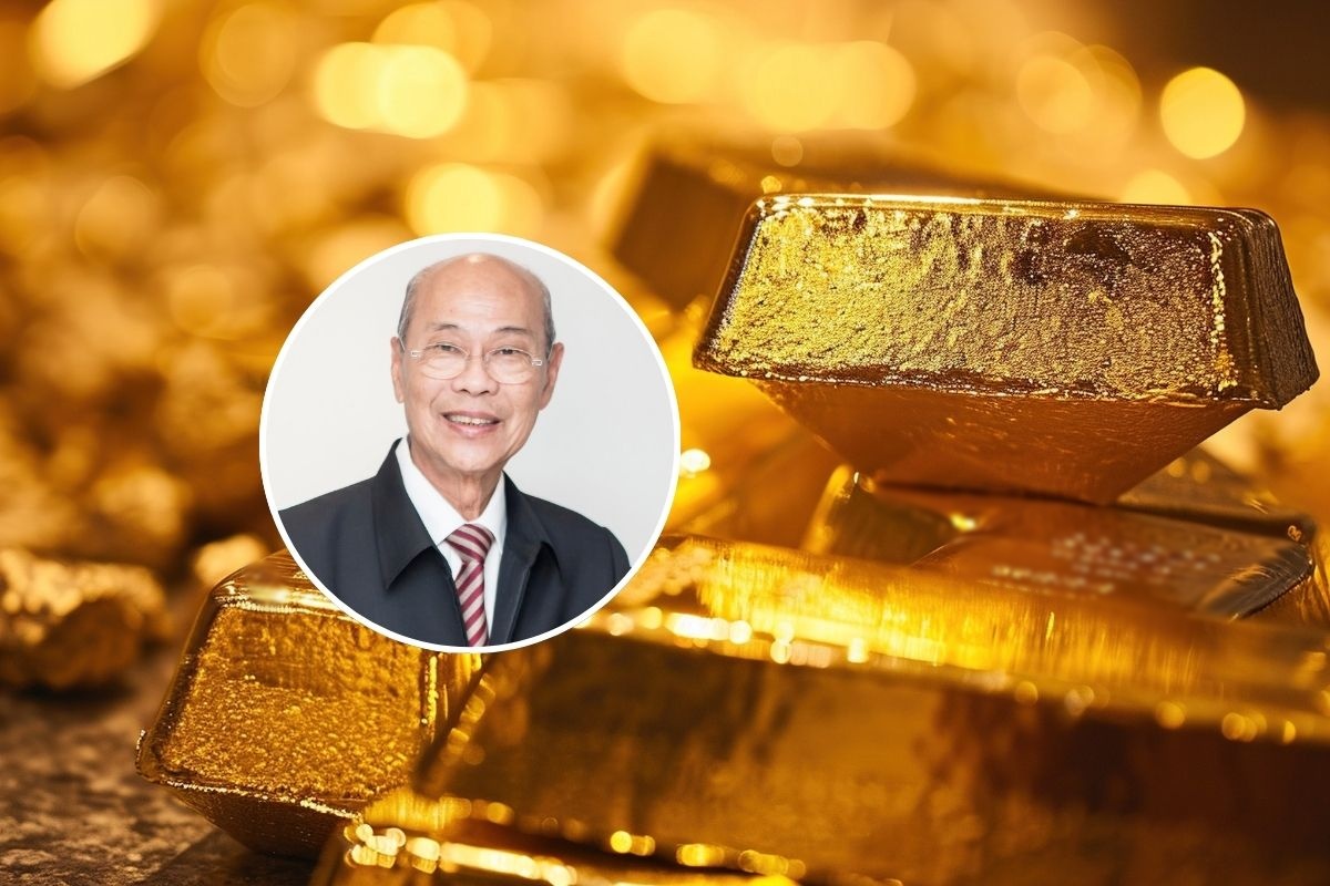 ทองแพงมิจฉาชีพระบาดหนัก ! สมาคมค้าทองคำกุมขมับ หลอกทั้งร้านทอง-ผู้บริโภค