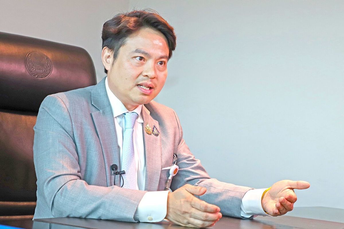 รัฐบาล เร่งจ่ายค่าซ่อมบ้านน้ำท่วมหาดใหญ่ ยันจบภายใน มี.ค.