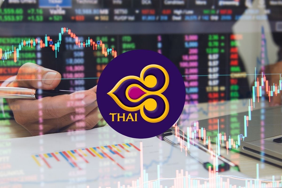สหกรณ์ออมทรัพย์ กฟผ. ขายหุ้น การบินไทย เหลือถือ 4.0758%