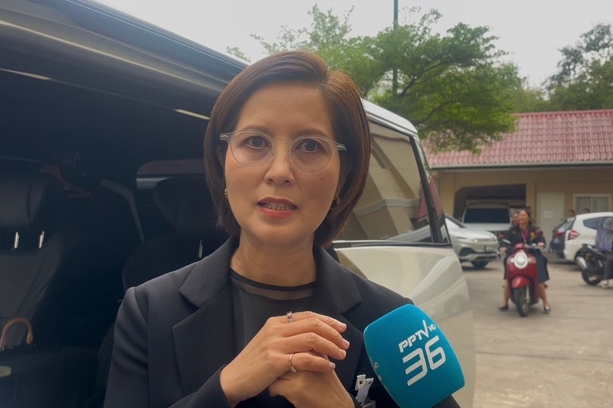 รัฐบาล เร่งพิจารณาทุกมิติ ต่ออายุ “แรงงานกัมพูชา” ตกค้างกว่าแสนคน