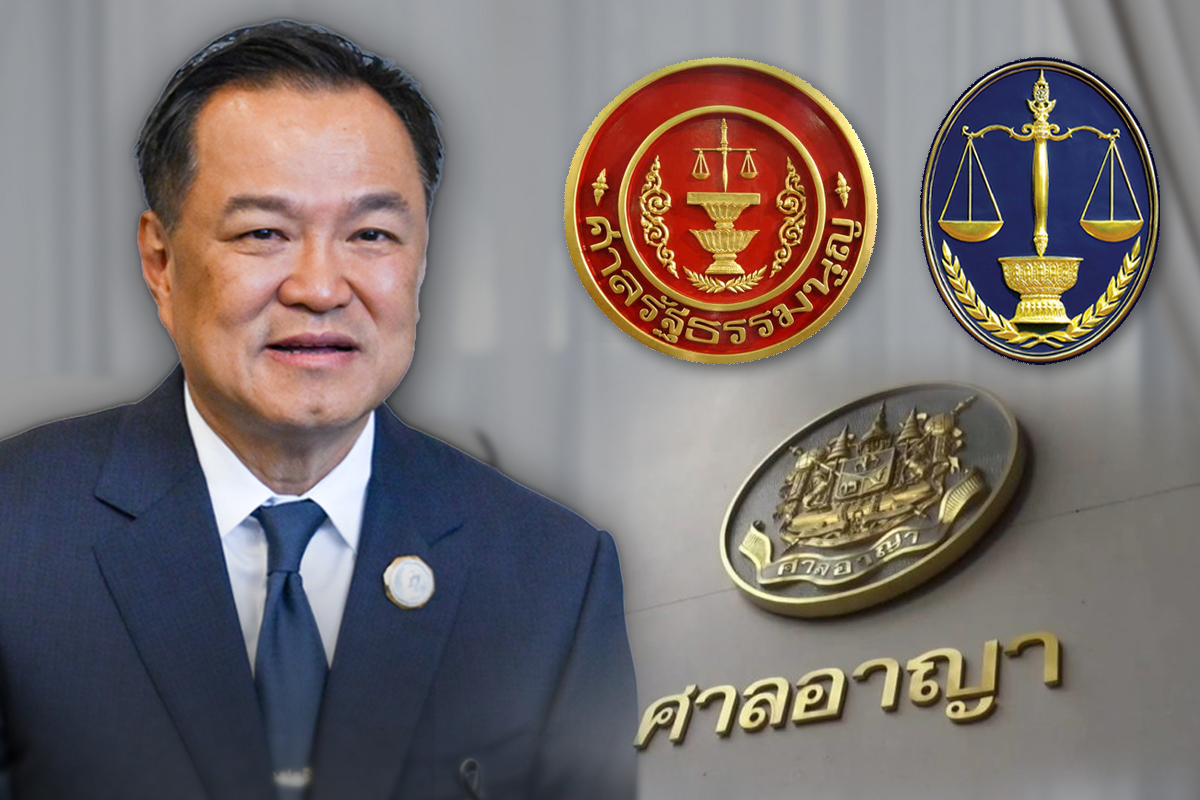 กังวลสุญญากาศรัฐบาล 28 คดีเลือกตั้ง-ธุรกิจหวั่นงบช้า 8 เดือน