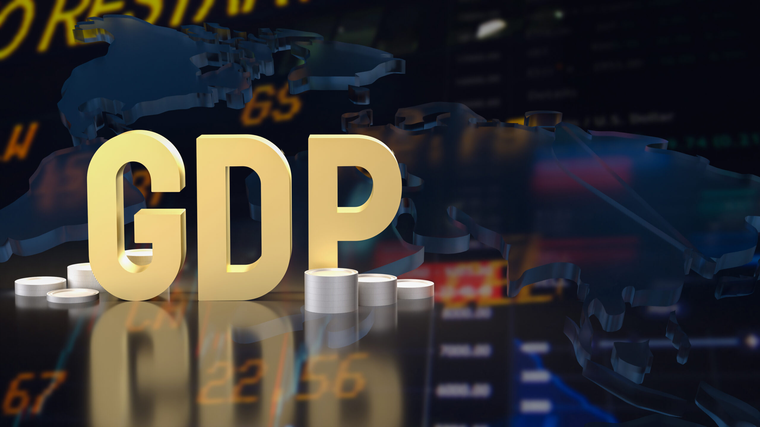GDP ไทยปี 2568 ไม่ฟื้นไข้ จริงหรือ?