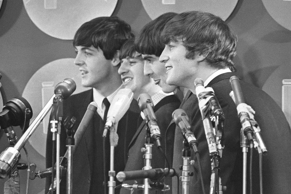 Let It Be! หนังชีวประวัติ The Beatles 4 ภาค ฉายเมษา 2028