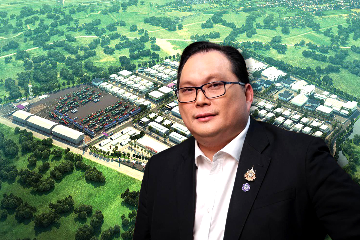 ศึกกัมพูชาถล่มนิคมสระแก้ว ‘ด่านปิด-โรงเกลือซึม’ ฉุดนักลงทุนหาย
