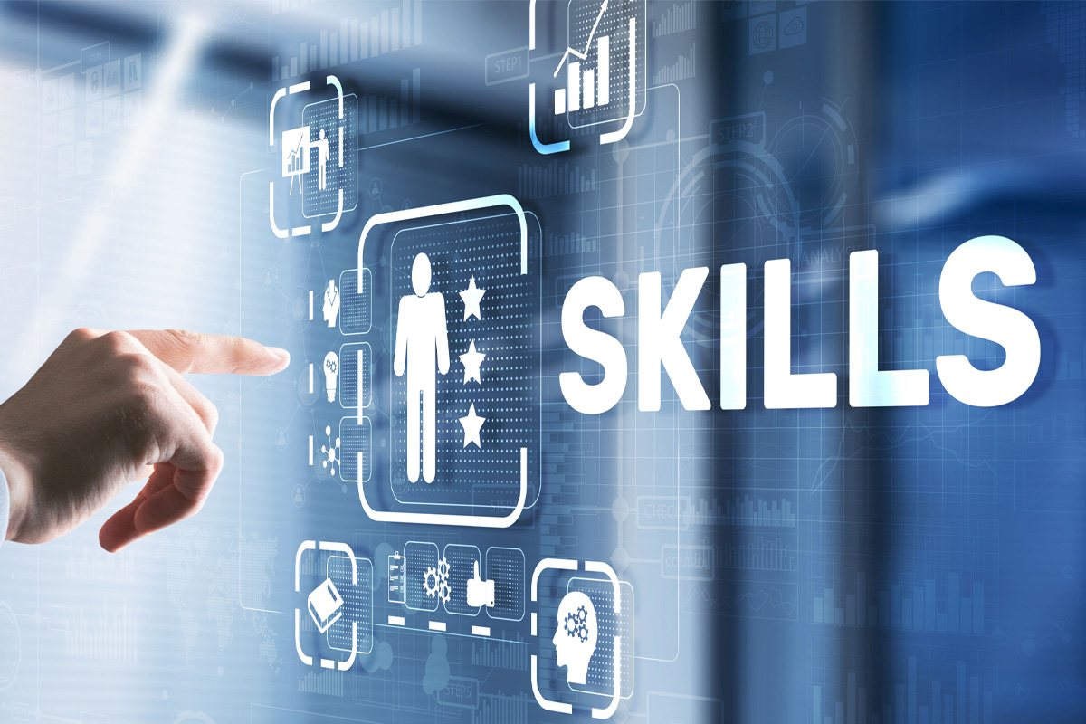 Job-Based สู่ Skill-Based : การเปลี่ยนแปลงที่ผู้นำยุคใหม่ (คง) เลี่ยงไม่ได้