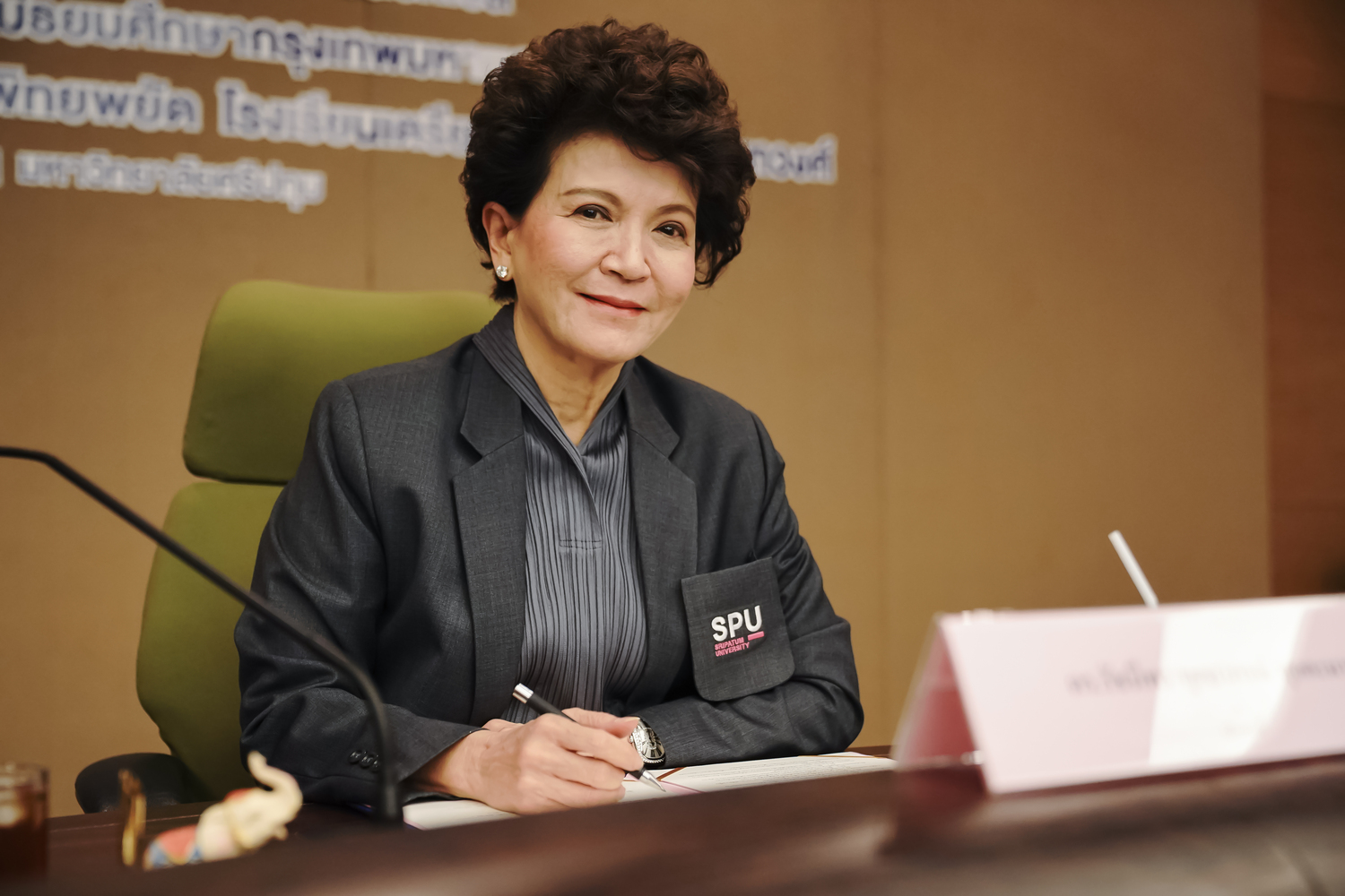 เปิดต้นแบบ AI ติวเตอร์ในโรงเรียน ‘RevisionSuccess’ นำร่อง 3 แห่งทั่วกรุง