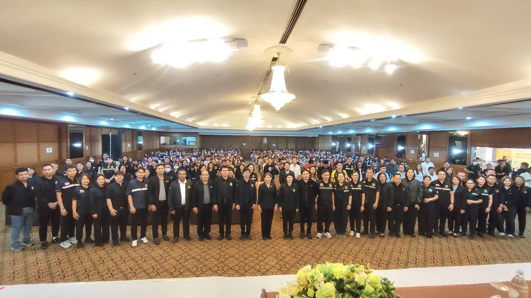 คุมเข้มทุเรียนส่งออก เรียกล้งภาคตะวันออก 500 รายติวเข้มมาตรการ