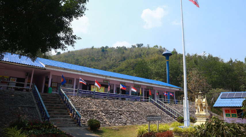 กสศ. ทดลอง ‘สูตรจัดสรรงบเพื่อความเสมอภาค’ แก้ปัญหาโรงเรียนเล็ก-ห่างไกล