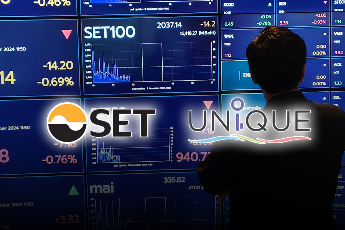 หุ้นไอพีโอ Q1 เงียบเหงา UNIX จ่อระดมทุนรายแรกของปี