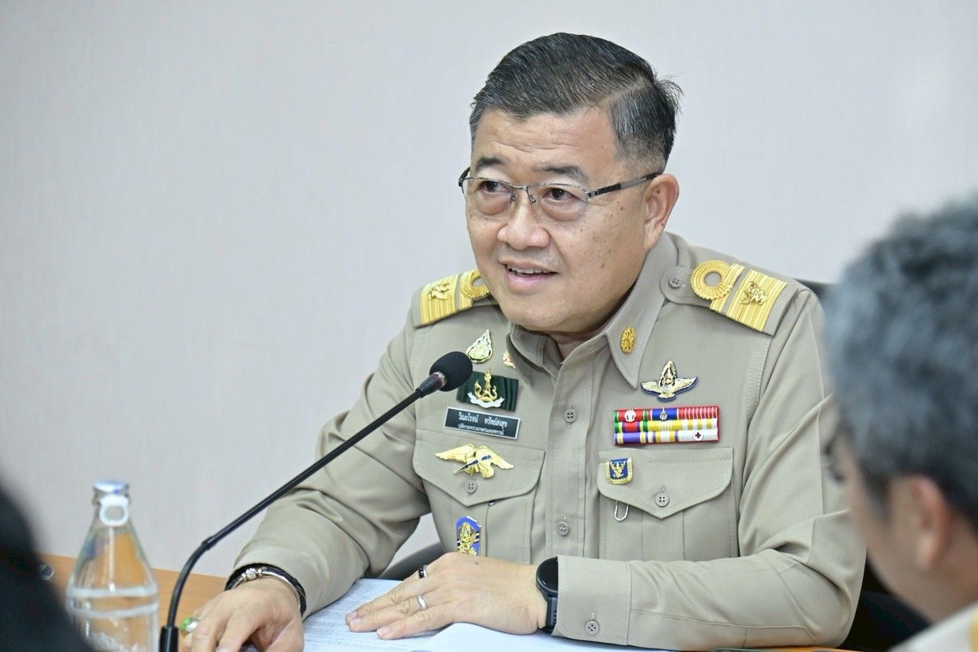 “ปลัดเกษตรฯ” สั่งแก้ปัญหานมโรงเรียนค้างสต๊อก 7.3 ล้านกล่อง ปรับเกณฑ์ 2569 นี้ด้วย