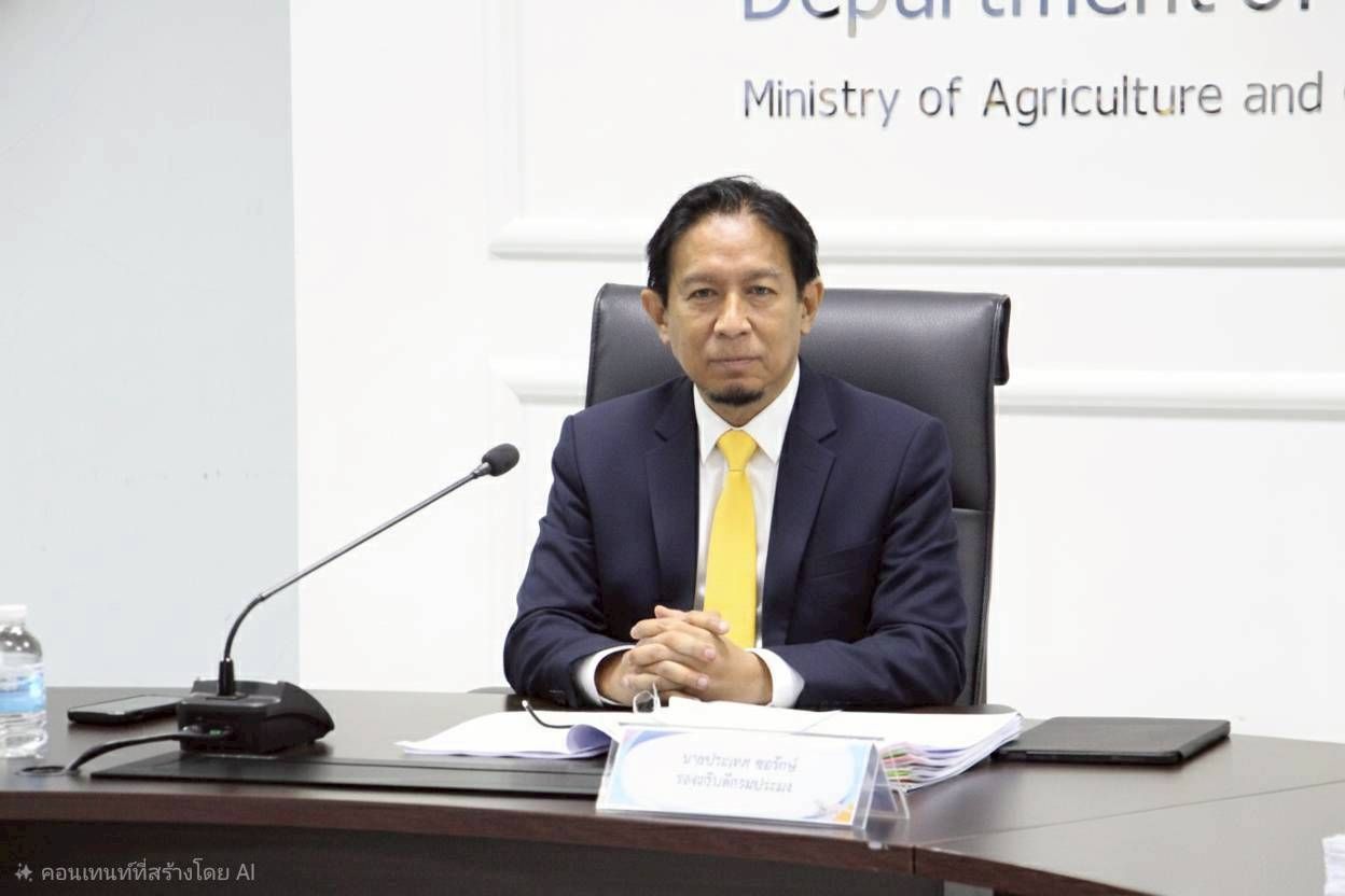 กรมประมงไฟเขียว ออกใบอนุญาตเรือ 9,135 ลำ รับฤดูประมงปี 2569
