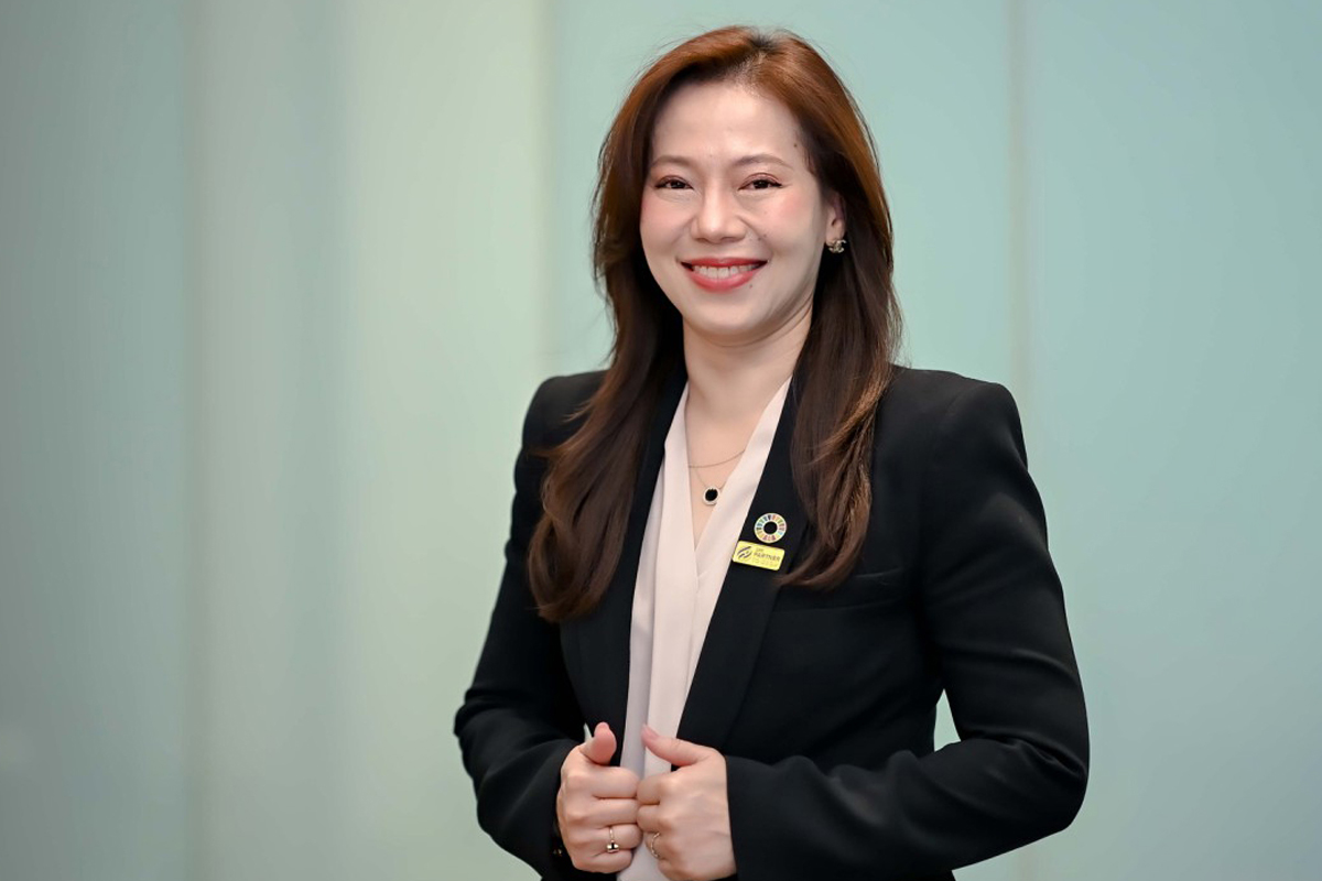 ‘ซีพีเอฟ’ สานต่อ Partner to Grow ปีที่ 4 ยกระดับคู่ค้า-เสริมแกร่งซัพพลายเชนยั่งยืน