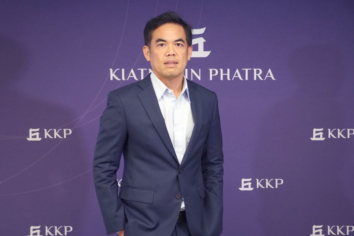 KKP แนะรัฐเลิกตรึงราคาน้ำมัน หวั่นแบกภาระการคลังพุ่ง ชี้สงครามยืดเยื้อกดจีดีพีโต 0.7%