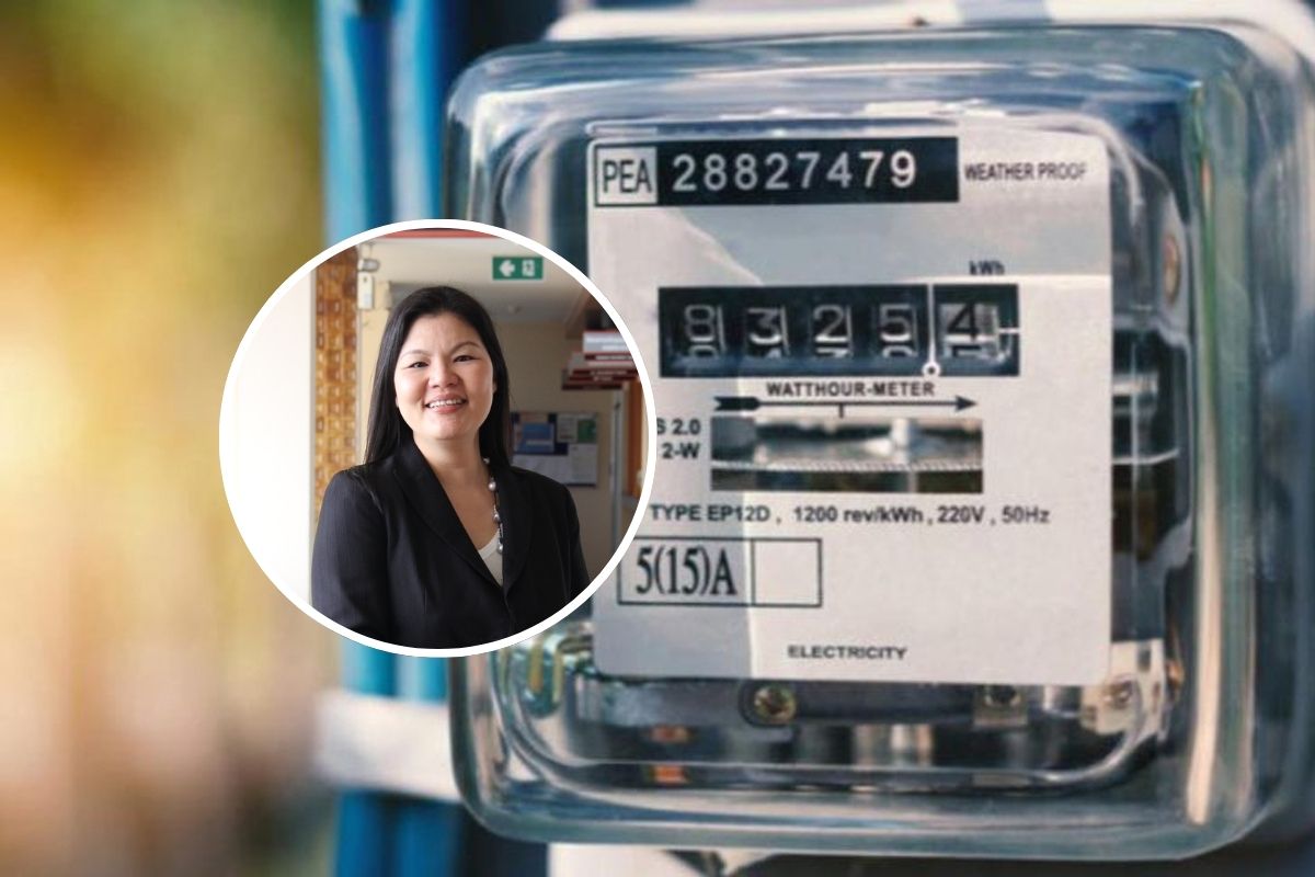 ไทยอ่วม! ‘ค่าไฟแพง’ แน่ หลังสงครามดันราคา LNG โลกพุ่ง ชง 4 มาตรการรับมือ