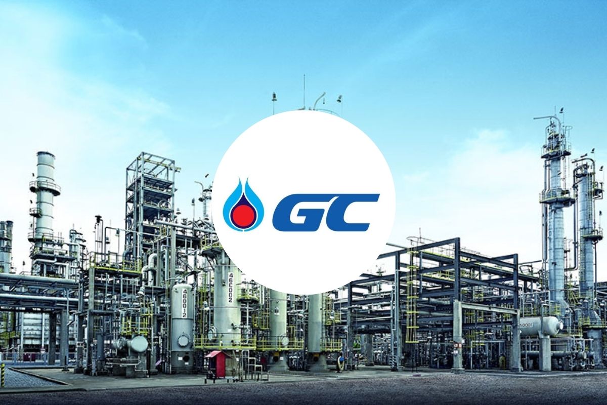 GC โชว์กำไร Q1/69 แตะ 3.2 พันล้าน เดินเกมธุรกิจมูลค่าสูง-คาร์บอนต่ำ