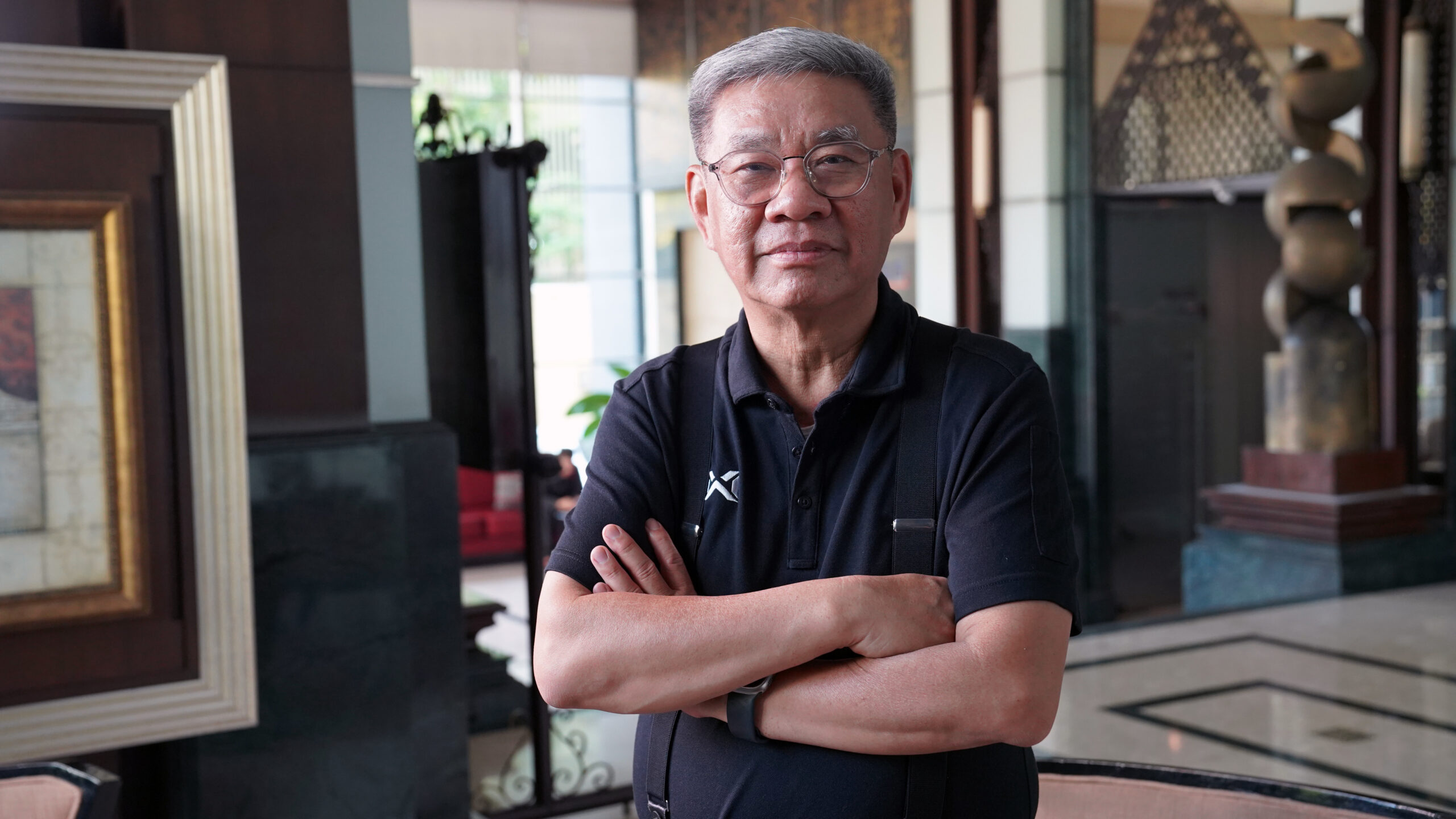 สมชัย ถอดรหัสจุดอ่อน กกต. “ถ้าเลือกตั้งไม่สุจริต รัฐบาลภูมิใจไทยไม่สง่างาม”