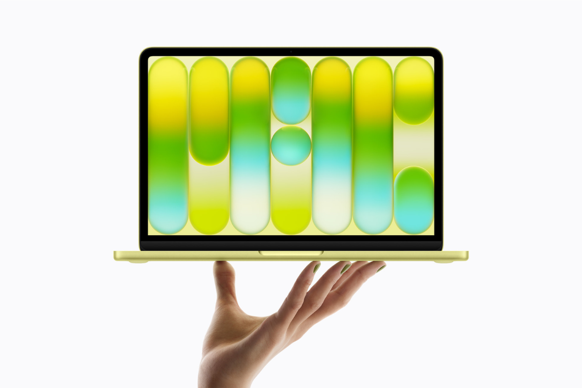 อะไรใหม่ ๆ จาก Apple “MacBook Neo” แล็ปท็อปราคาเป็นมิตร เริ่มต้น 19,900 บาท