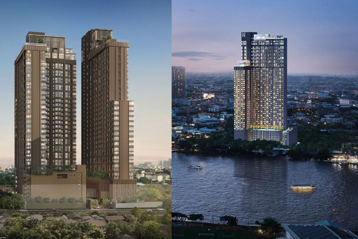 แสนสิริ ผนึก “ไทยเวย์ พร็อพเพอร์ตี้” รุกตลาดต่างชาติ วางเป้ากวาด 6.4 พันล้าน