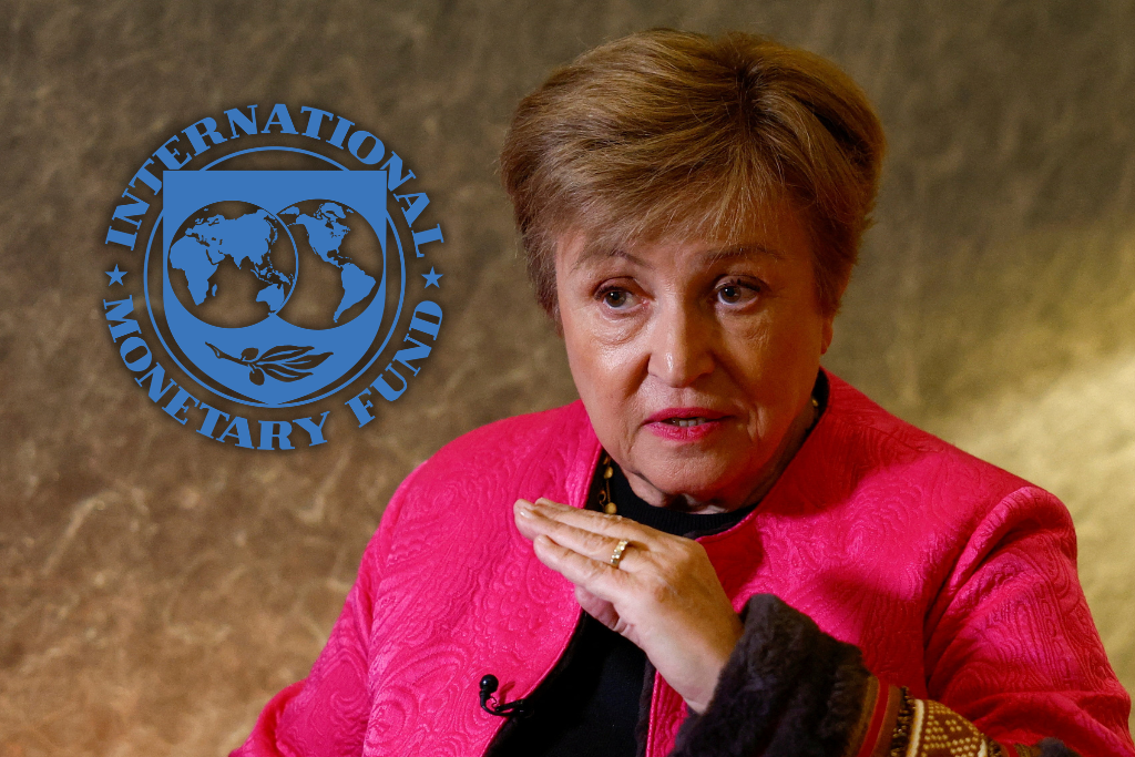IMF เตือนสงครามอิหร่าน ทดสอบเศรษฐกิจโลก คาดช็อกอีกระลอก