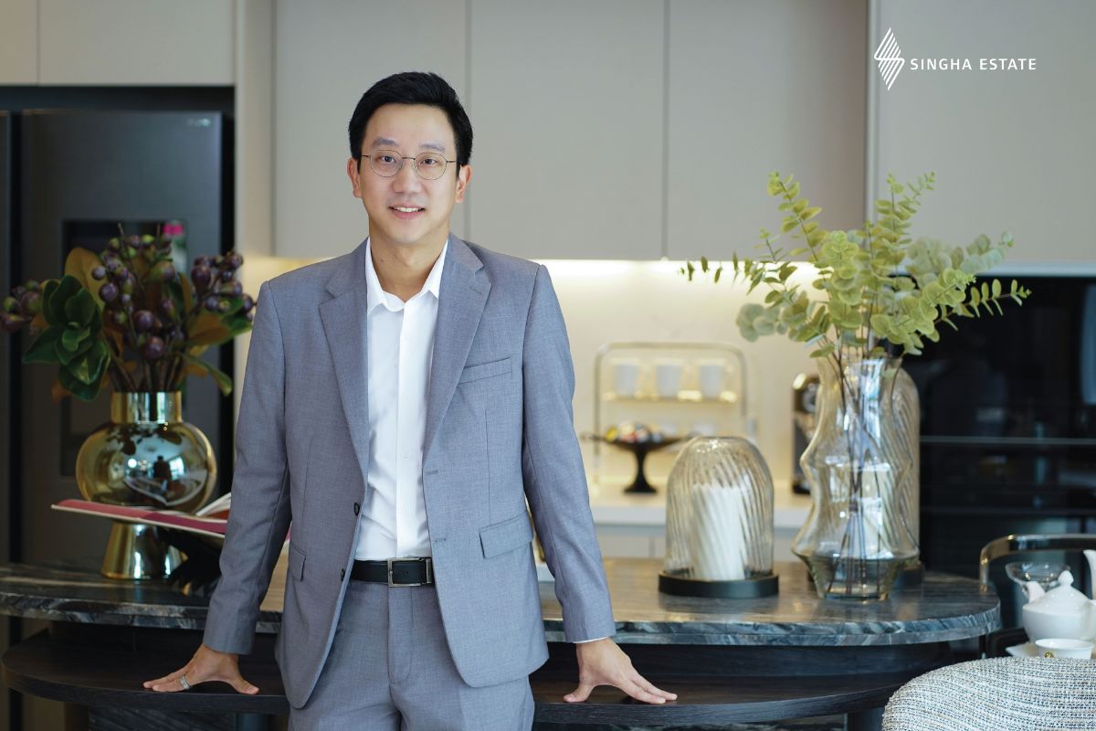 สิงห์ เอสเตท โชว์กำไร 531 ล้าน โรงแรม-ออฟฟิศดันโต 3.8 เท่า