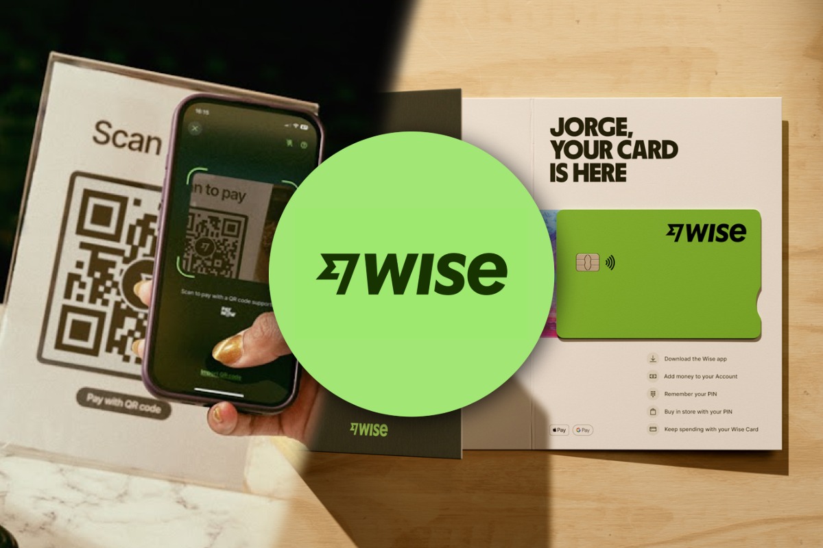 ทำไม Wise เลือกไทย ? ตลาดโอนเงินข้ามชาติเฉียด 1.7 หมื่นล้านเหรียญ
