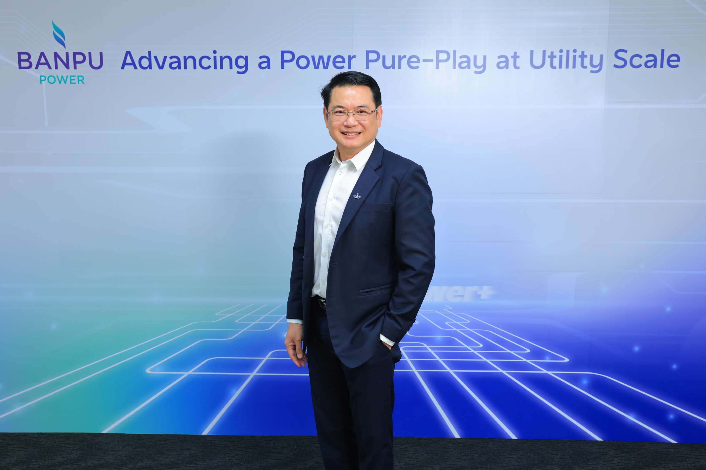 BPP กำไรพุ่งแตะ 3,026 ล้าน เดินหน้าแพลตฟอร์มไฟฟ้า ‘Power+’ รับดีมานด์โลก