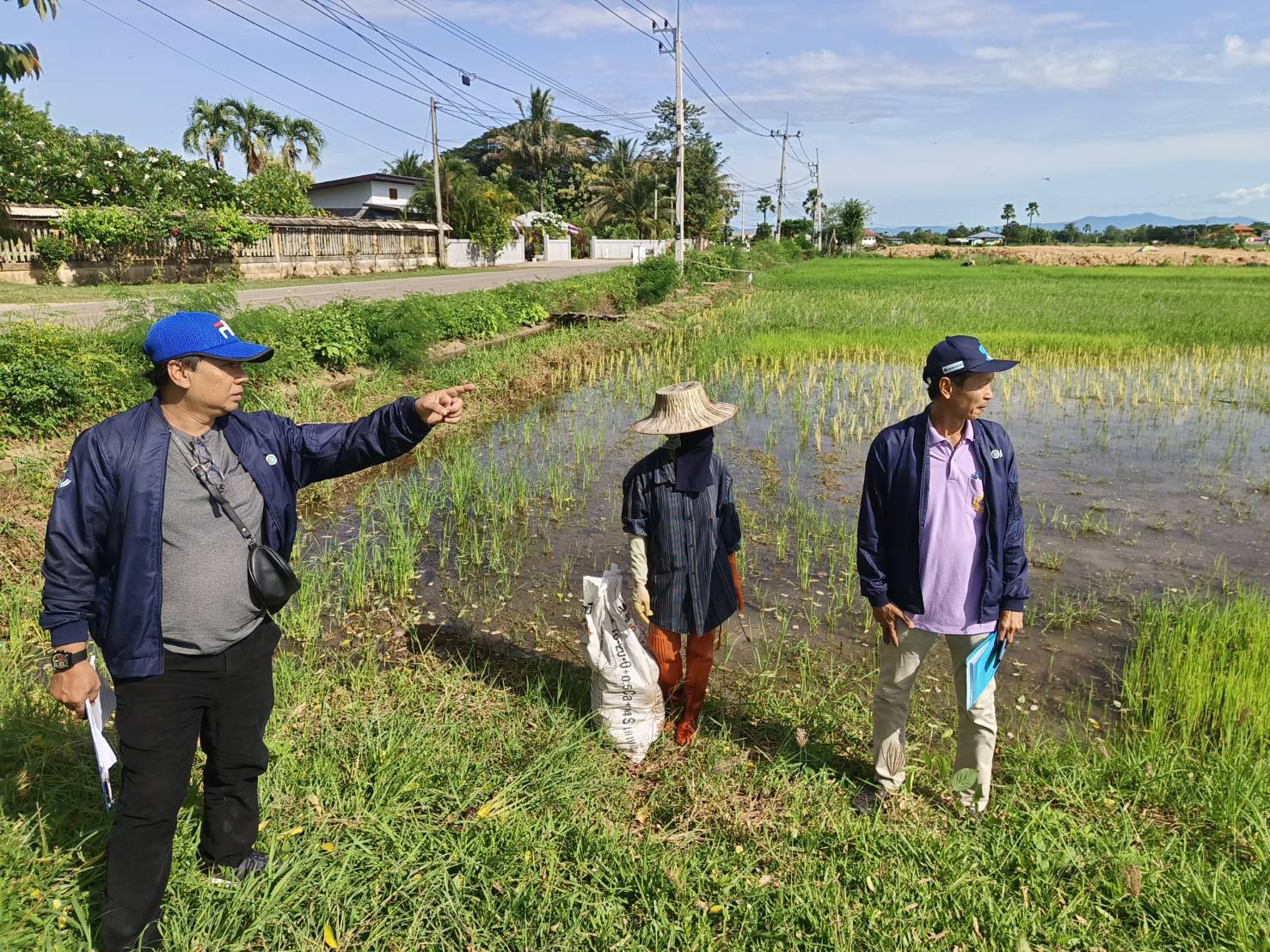 สศก.ลุยสำรวจ Socio ปักหมุด 7,600 ครัวเรือน เปิดภาพจริงชีวิตภาคเกษตรไทย