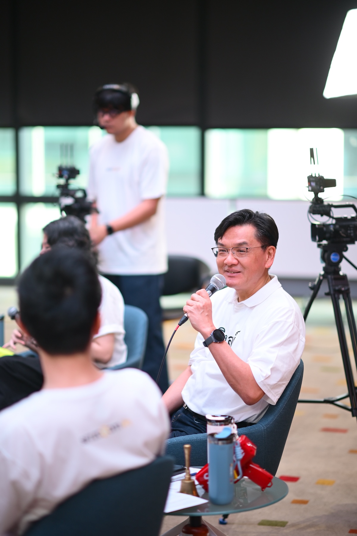 วิบูลย์ พึงประเสริฐ