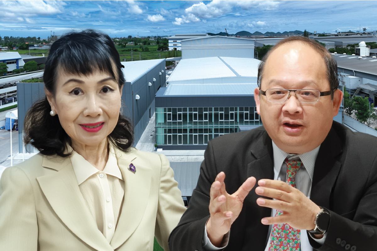 ส่ง กกร. ชี้ประธาน ส.อ.ท.   หวั่นขัดนโยบาย Zero Corruption
