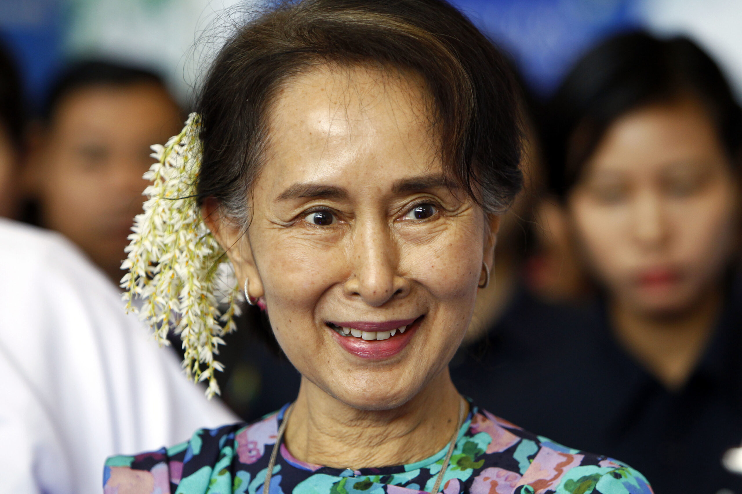 มิน อ่อง ลาย นิรโทษกรรมนักโทษกว่า 4 พันคน ‘ซูจี’ ได้ลดโทษ 1 ใน 6