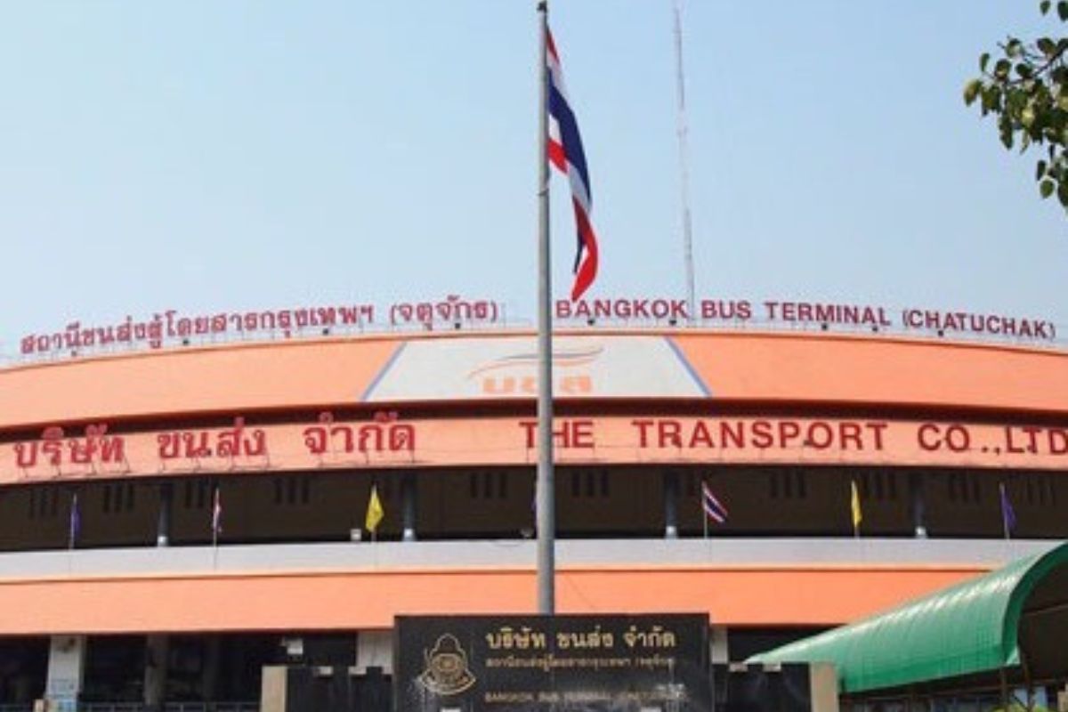 พิพัฒน์ยันไม่ย้ายสถานีขนส่งหมอชิต 2 กลับที่เดิม เบรกสร้างตึกใหม่คมนาคม 3.9 พันล้าน