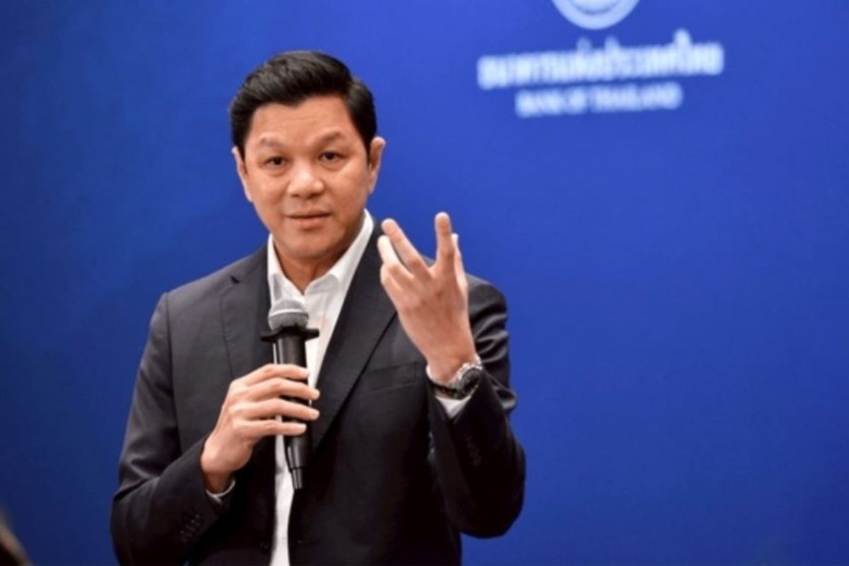 ธปท. ยัน Thai Baht Stablecoin ต้องใช้เวลา ชี้ได้ข้อสรุปภายในสิ้นปี