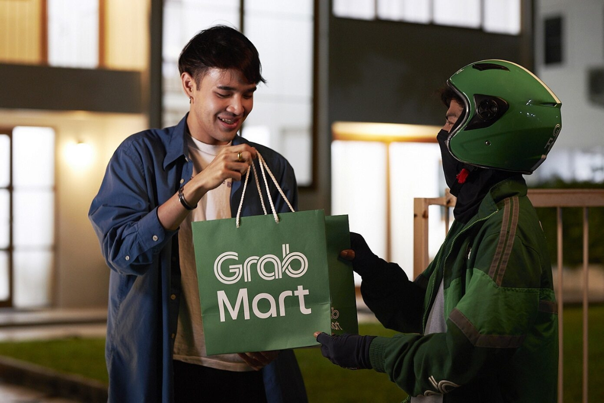 Grab เปิดอินไซต์ช่วงดึก “ถุงยาง” ไอเท็มฮอตยามฉุกเฉิน ยอดสั่งซื้อทะลุ 3 แสนชิ้น