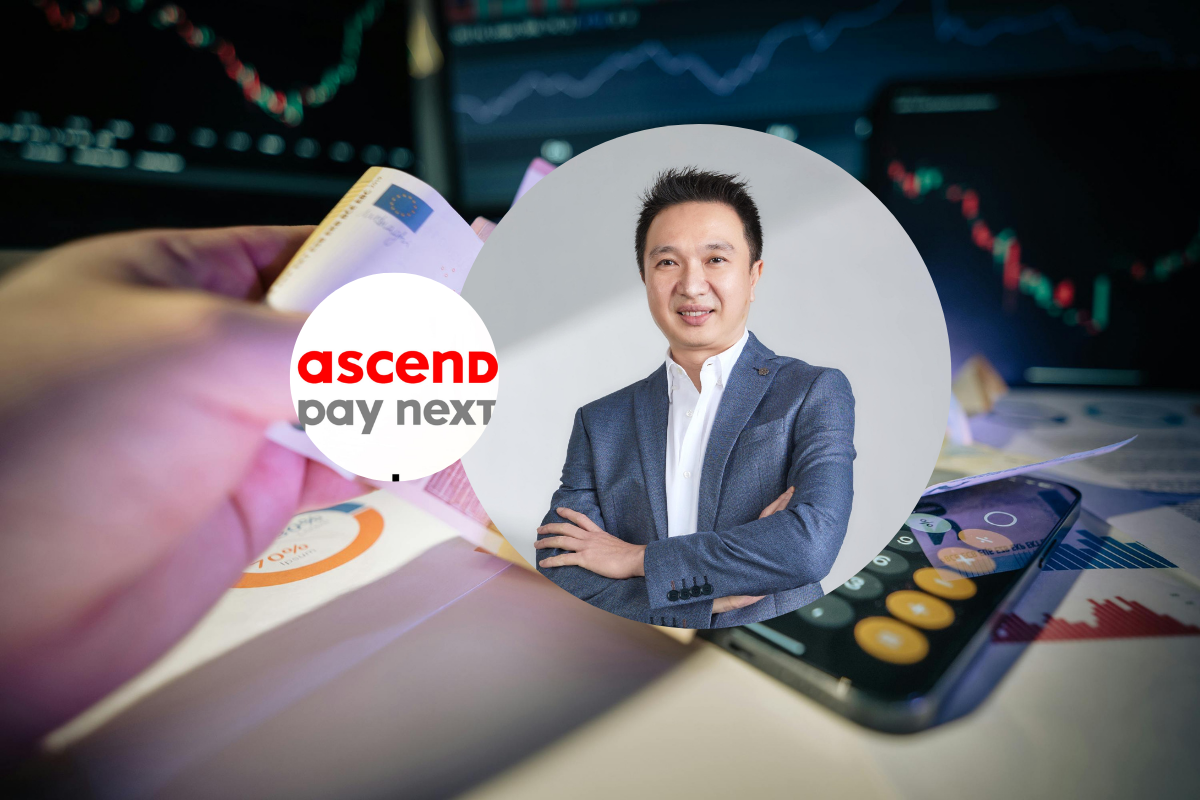 TrueMoney – แอสเซนด์ เปิดให้เช็กวงเงินสินเชื่อได้ก่อน เร่งเกมเวอร์ชวลแบงก์ ?