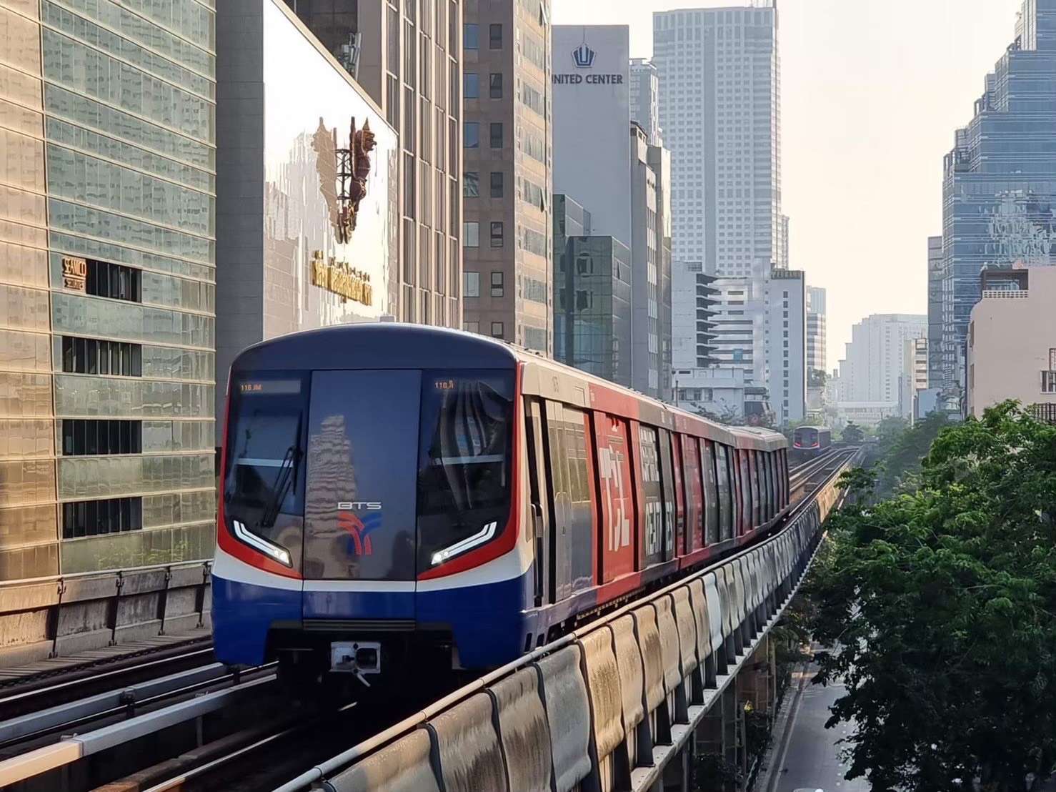 จับตาคมนาคมชงครม.เคาะ “ตั๋วร่วม” นั่งรถไฟฟ้าทุกสายจ่าย 17-45 บาท