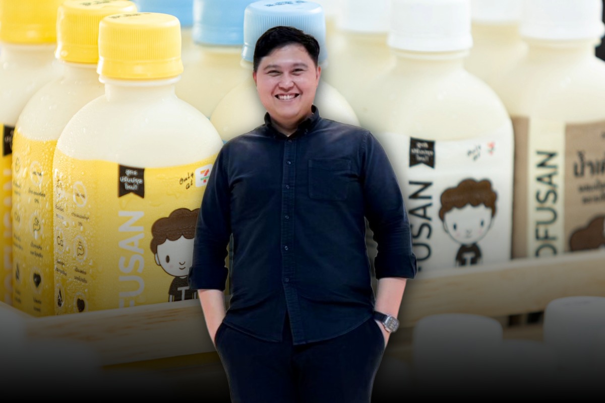 CEO โทฟุซัง ชี้วิกฤตพลังงานลามซัพพลายเชน ถูกบีบขึ้นต้นทุน 40%