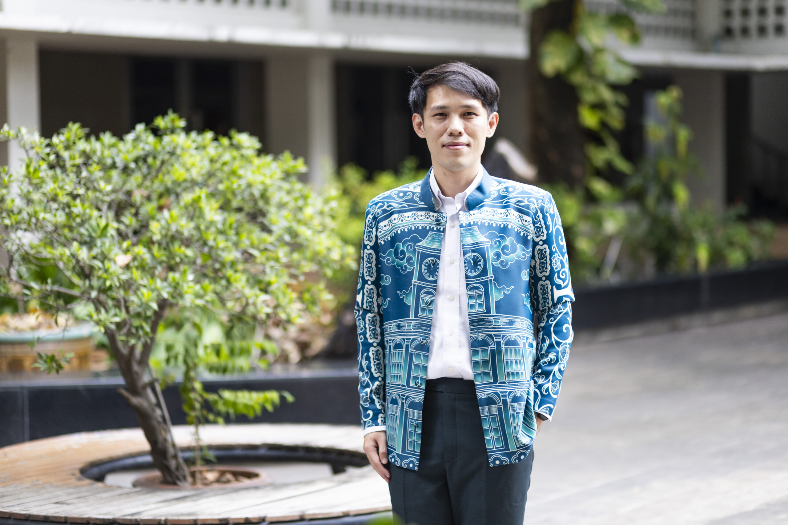 เปิดข้อเสนอ 1 ปี ทำได้จริง พิสูจน์สถานะจ้างงานไรเดอร์ ปลดล็อกแรงงานแพลตฟอร์มเข้า ม.33