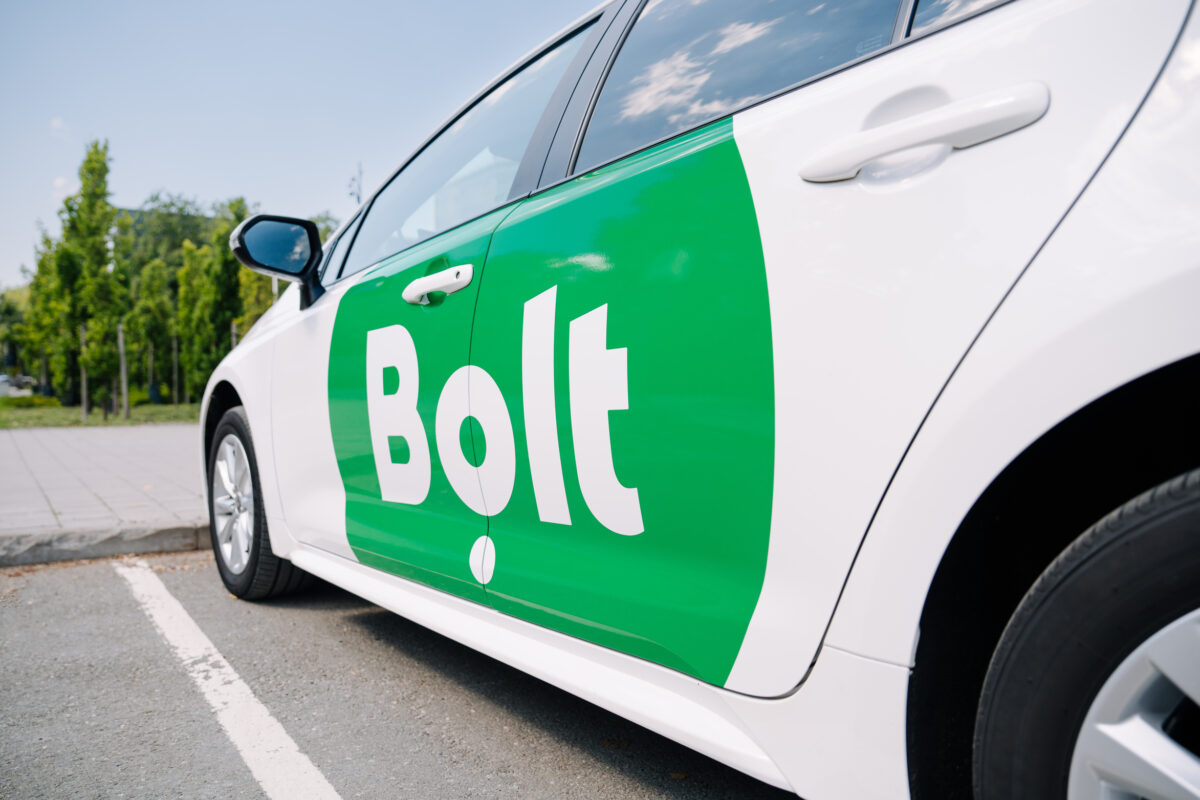 “Bolt” ลุ้นต่ออายุใบอนุญาต กรมขนส่ง ตรวจเข้มมาตรฐานความปลอดภัย