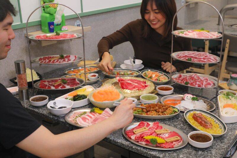 เบื้องหลัง ‘บาร์บีคิวพลาซ่า’ เปิดเกม “Menu Vision 2026” รับพฤติกรรมผู้บริโภคยุคใหม่