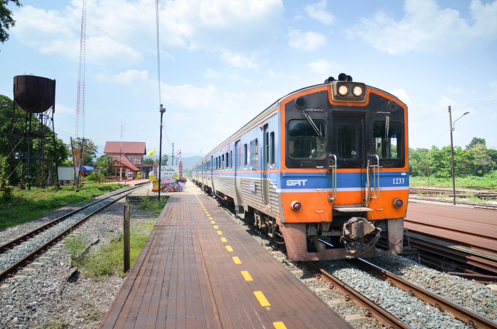 ไขข้อข้องใจ “คนขับรถไฟไม่มีใบขับขี่” มา 130 ปี ?