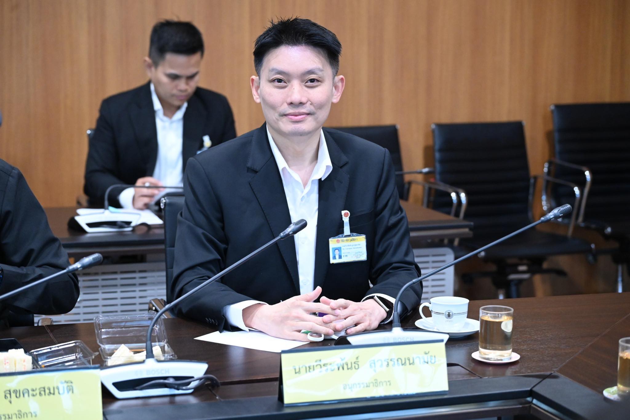 หมอวีระพันธ์ ชี้ ยาที่ดีที่สุดในโลกไม่ได้อยู่ในขวด แต่อยู่ในการตัดสินใจของเราในทุกวัน