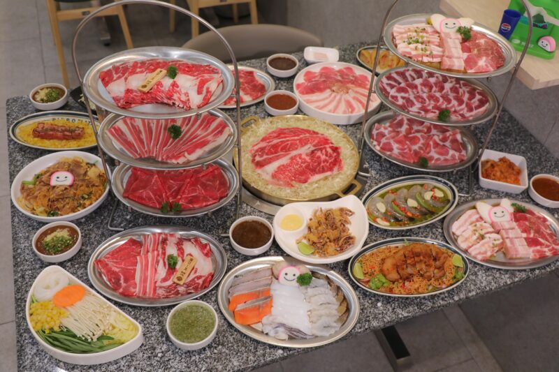 บาร์บีคิวพลาซ่า ปรับใหญ่รอบ 39 ปี ยกระดับเมนูใหม่ 160 สาขาทั่วประเทศ