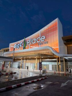 Big C ทุ่ม 8,000 ล้าน ปูพรมกว่า 200 สาขา พร้อมรีโนเวทสาขา 18 สาขาใหญ่