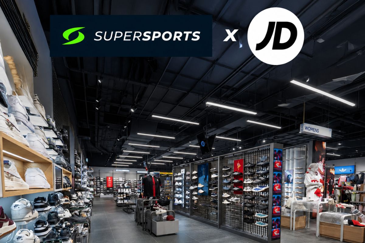 เซ็นทรัล รีเทล ซื้อหุ้น JD Sports Thailand 40% เจาะตลาดสปอร์ตไลฟ์สไตล์ 3.5 หมื่นล้าน