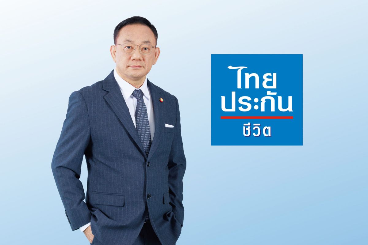ไทยประกันชีวิตโชว์กำไร Q1 โต 21.8% ชี้มาจากสัญญากรมธรรม์ใหม่ 2,678 ล้าน