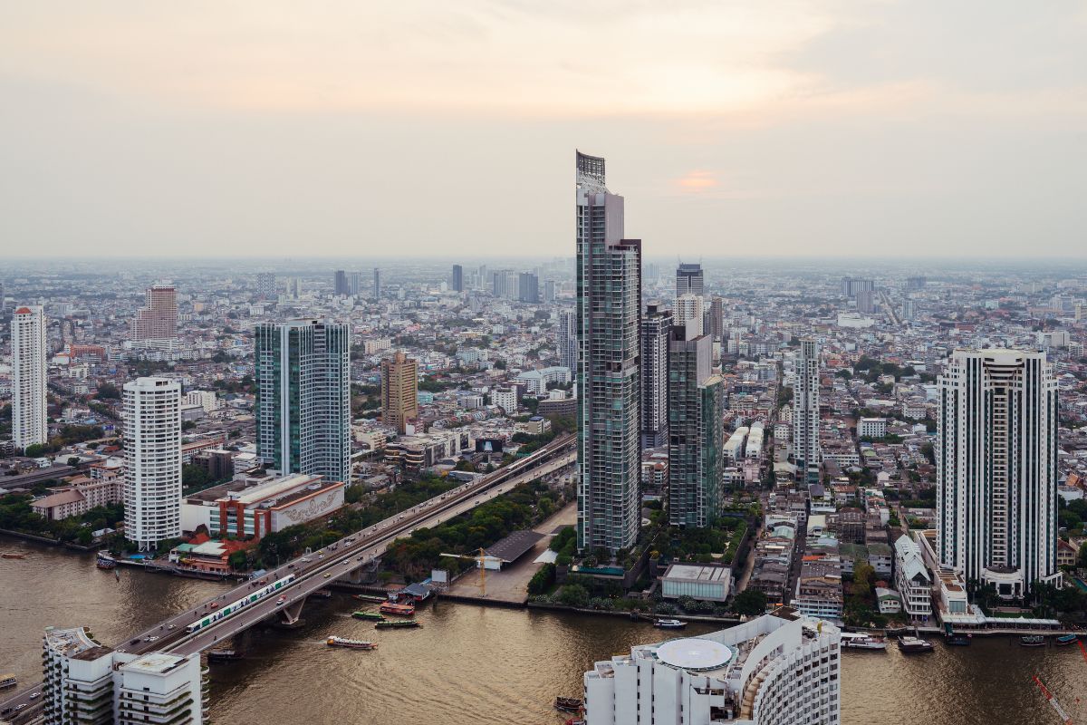 คืบหน้า ‘ผังเมืองใหม่’ กทม.ยกเลิกโครงการถนนเหลือ 96 สาย พับแผนสร้างสาย ช 2