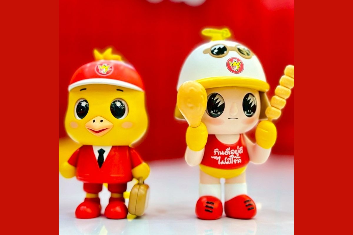 ‘ห้าดาว’ มัดใจ Gen Z สายมู บุกตลาด Art Toy จับมือศิลปินระดับโลก ปั้นคอลเล็กชั่นกล่องสุ่ม